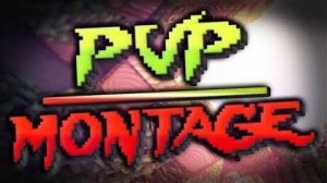 Pvp MONTAGE  mc.raidmine.com