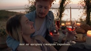 Ты в первый раз одна с любимым. Романс на слова Анны Ах?