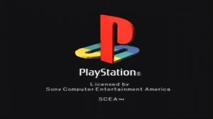 All PlayStation consoles startup screen/Загрузочный экран всех консолей