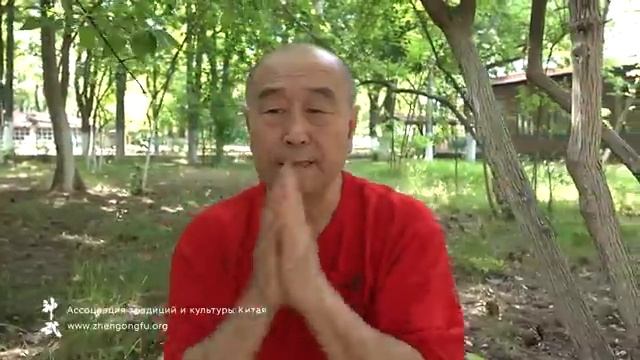 ИНСУЛЬТ профилактика и причины, массаж и упражнения. Му Юйчунь.
