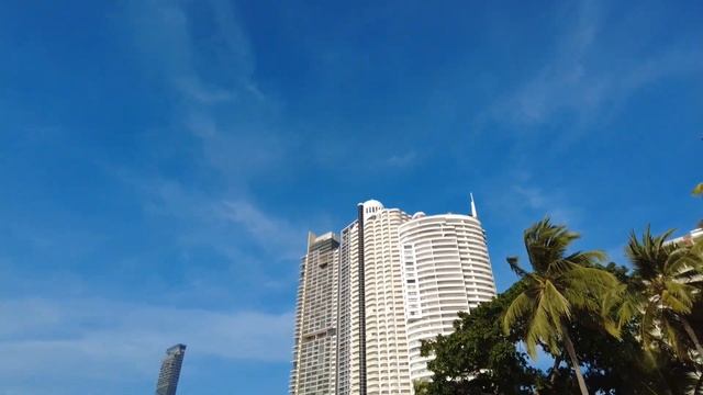 ОТЛИЧНЫЙ ОТДЫХ В ДЕКАБРЕ. НО ЕСТЬ НЮАНСЫ! ПАТТАЙЯ 2024. смотреть онлайн