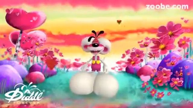 ZOOBE - Пожелание доброго утра- ура! Мы встали ! смотреть онлайн