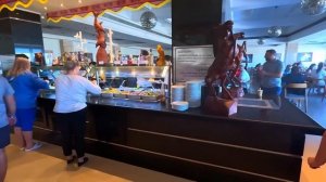 Египет 🇪🇬 2025 / MARINA SHARM RESORT 4* / ВЕСЕЛО И АКТИВНО /