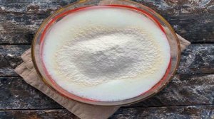 Адыгейские лепешки на кефире