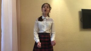 Хбликян Жанна