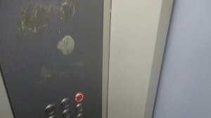 Грузопассажирский лифт Ecomaks-(ЩЛЗ) @ К.О. г. Малоярославец, ул. Московская, д. 79Ак2-1 (10)