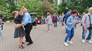 24.05.25г..."Какая же Я Бабка?"...