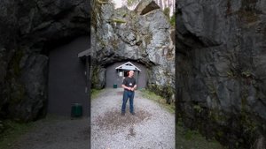 Карелия. Лахденпохья. Гора Филина