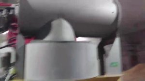 Видео работы горелки Зерносушилки СМ-20