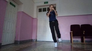 Blizkey - Горы (Remix) - танец