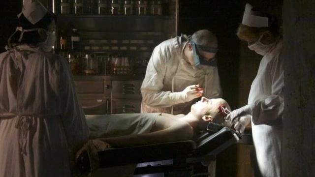 Кадры из фильма Искатели могил смотреть онлайн