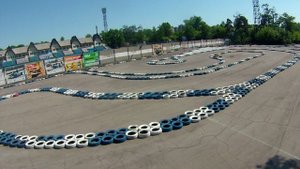 Гонка мая 25 05 25 заезд 5