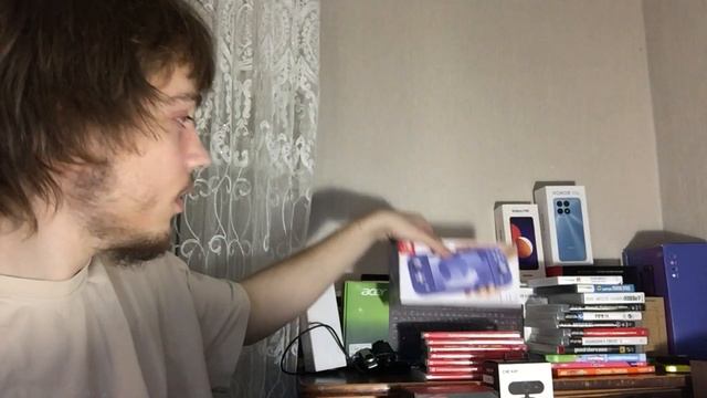 Асмр магазин техники смотреть онлайн