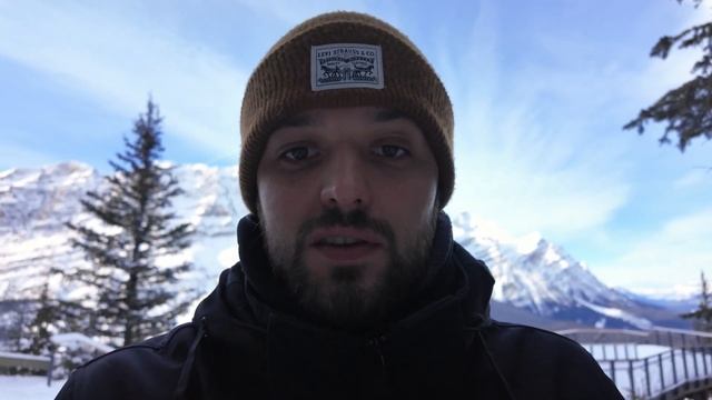 Банф — рай в горах! Вся правда о самом красивом месте К смотреть онлайн