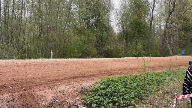 Ралли Голубые Озера 2025СУ-3ВСЕ ЭКИПАЖИ