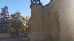 🍂🍁Шуваловский парк.