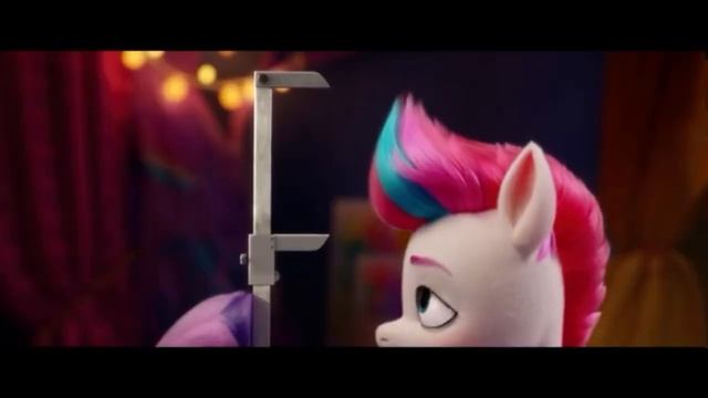 Песня Пони новое поколение￼🦄 смотреть онлайн