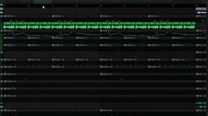 ATLXS - PASSO BEM SOLTO - 5 X Beatz Remix - 2025 - Fl Studio