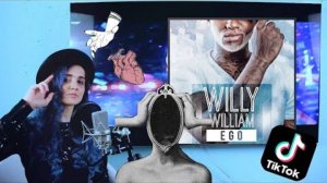 Willy William - Ego (Russian cover)