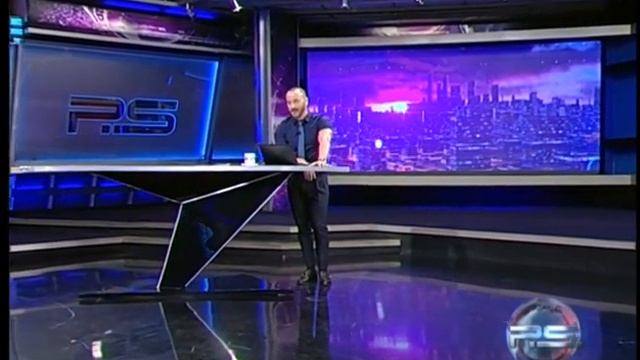 Начало программы "P.S." (Rustavi 2, 07.07.2019) Габуния высказался смотреть онлайн