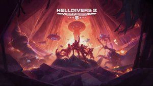 #8 HELLDIVERS 2 - ВОЗВРАЩЕНИЕ ДОМОЙ!