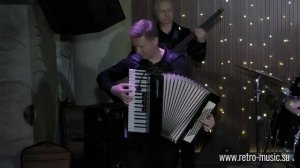 Любовь и Поклонная гора  (муз. Э. Сломчинский, сл. Ю. Пог?