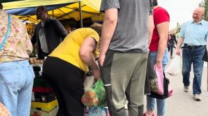 Украина 24 мая! ОЧЕРЕДИ! ВЗРЫВЫ И СТРАХ! Что сегодня в Киеве?