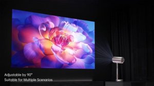 TS 3 проектор