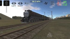 это поезд сапсан в сша и паворос