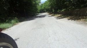 Севастопольское шоссе ч. 1