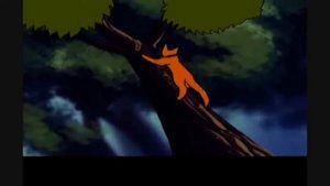 Коты Воители  Стань Диким  Серия 4