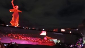 Свет Великой Победы 80 лет!