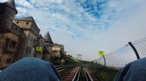 РУКИ БОГА, ОКНО В ЕВРОПУ и ПАРК РАЗВЛЕЧЕНИЙ | Дананг, Вьетнам 🇻🇳