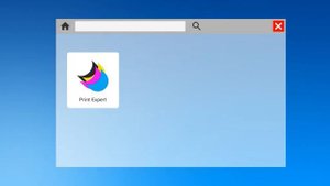как сделать баннер в pc simulator