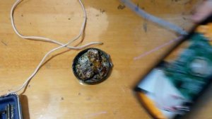 Ремонт мультиметра показывает по нулям,простой способ но качественный.