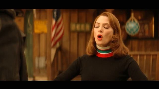 Роковой Патруль 1 сезон 11 серия [Русское промо] смотреть онлайн