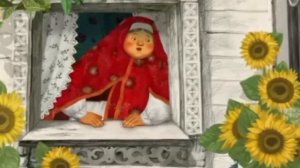 kolobok — (колобок) гора самоцветов мультфильм