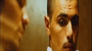 Птаха a.k.a Зануда в фильме Жара