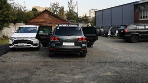 AMP Hybrid FR80M25 срезы 110Гц-10кГц - без сабвуфера