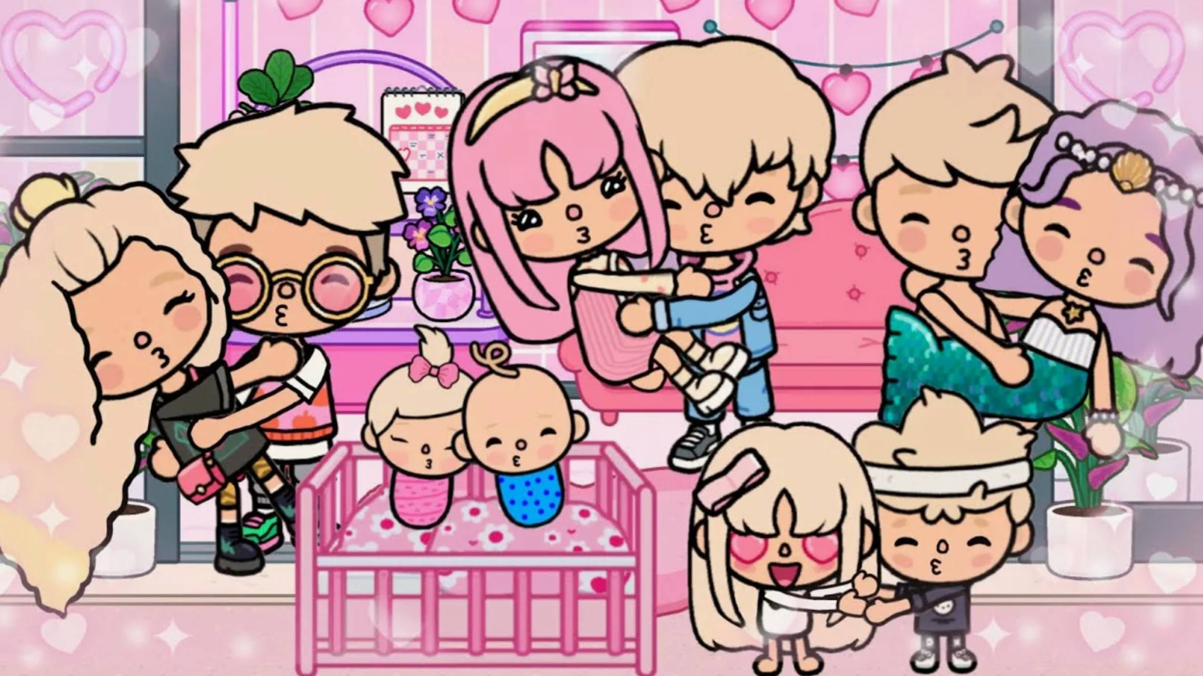 ТОКА БОКА СЕРИАЛ ИСТОРИЯ ЖИЗНИ смотреть онлайн