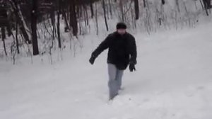 Каскадёры Бони Нем