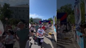 Тату-мастера тоже в «ЗаБег.РФ»