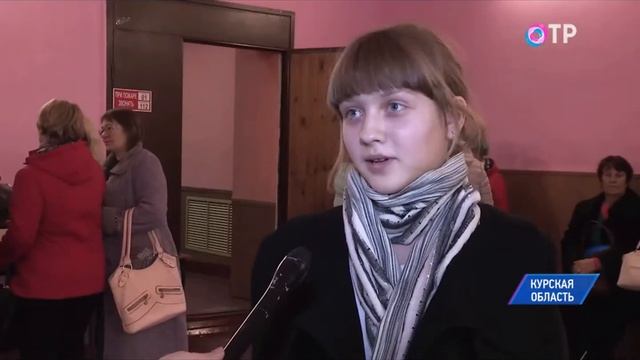 Местный дом культуры Большесолдатское смотреть онлайн