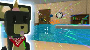 🐻Super Bear Adventure Миссия Проблемы с электричеством в ГИГАНТСКОМ ДОМЕ🙄🔌💢