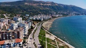Влера, Албания | Гид для туриста | Албанская Ривьера