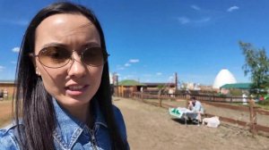 ВЛОГ #1: Прилетела на родину | Ысыах Туймаады 2024