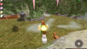 Roblox Буга Буга (реборн) где находится пещера с изумруда?