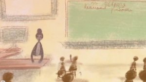 Семейные ценности - анимация