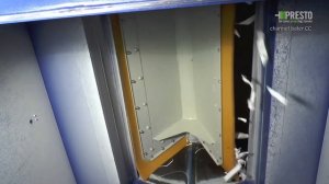 Горизонтальные канальные прессы PRESTO серия CC