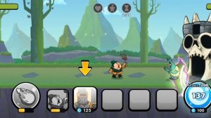 Tower Conquest • Покорение башен: защита башен #1